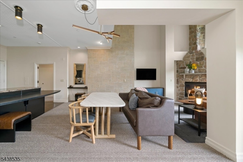 Crystal Springs - Residential