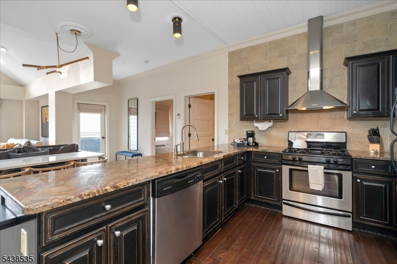 Crystal Springs - Residential