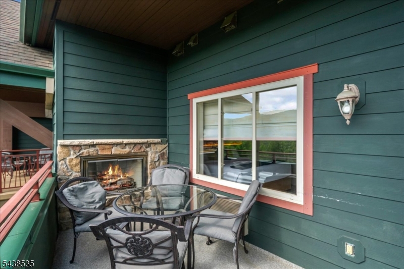 Crystal Springs - Residential