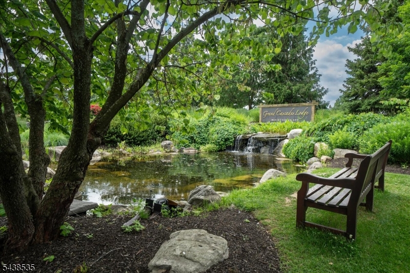 Crystal Springs - Residential
