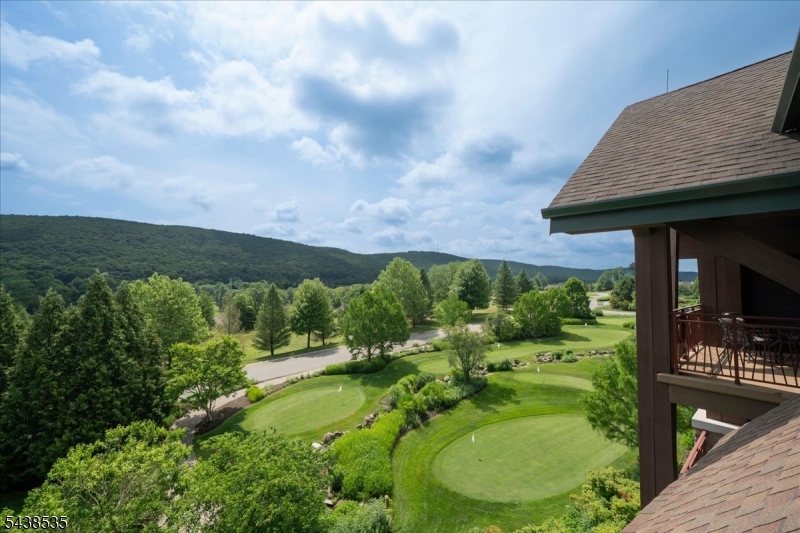 Crystal Springs - Residential