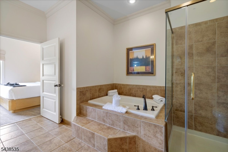 Crystal Springs - Residential