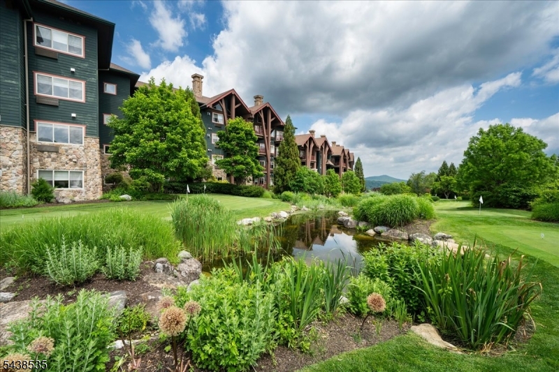 Crystal Springs - Residential