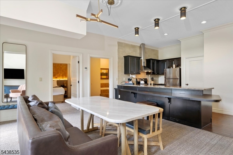Crystal Springs - Residential