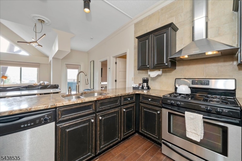 Crystal Springs - Residential