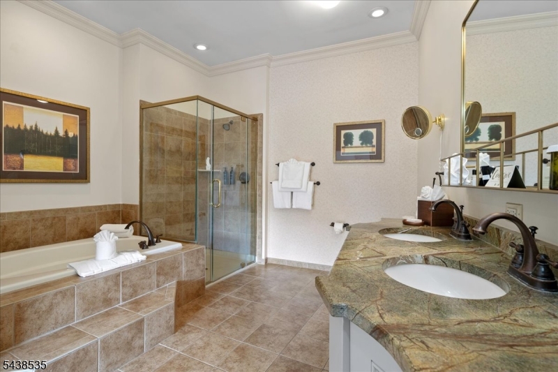 Crystal Springs - Residential