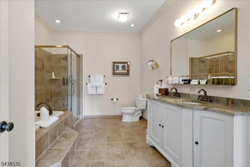 Crystal Springs - Residential