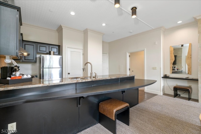 Crystal Springs - Residential