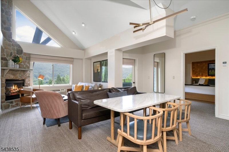 Crystal Springs - Residential