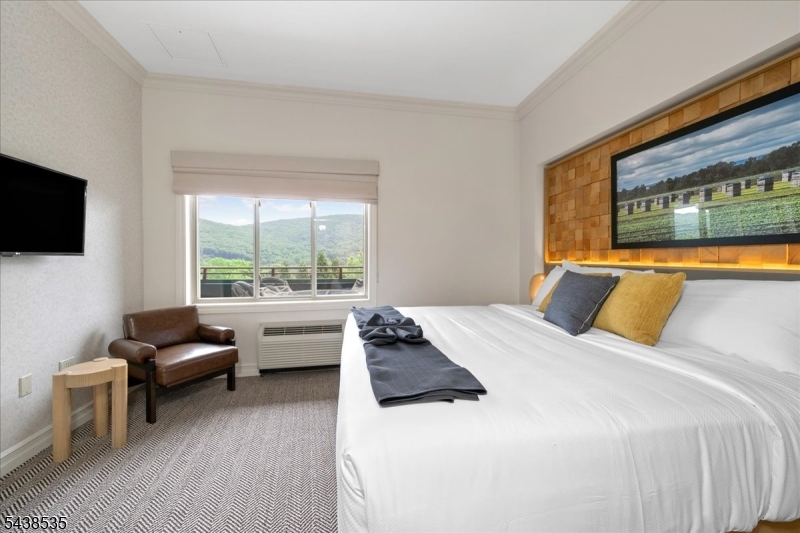Crystal Springs - Residential