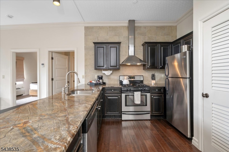 Crystal Springs - Residential