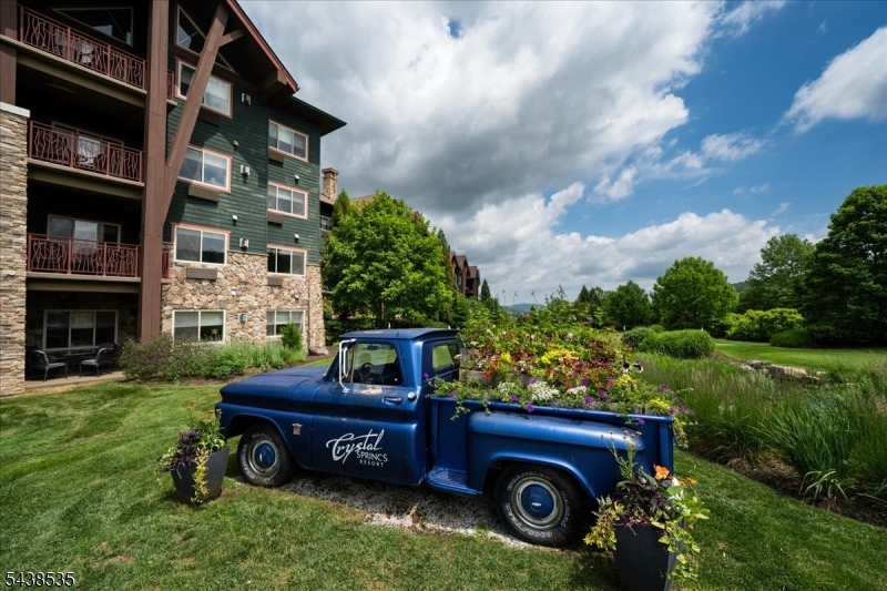 Crystal Springs - Residential
