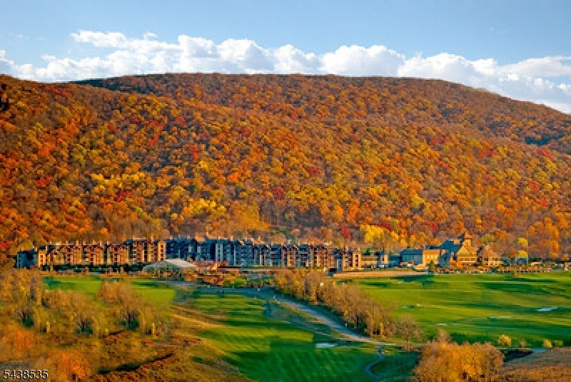 Crystal Springs - Residential