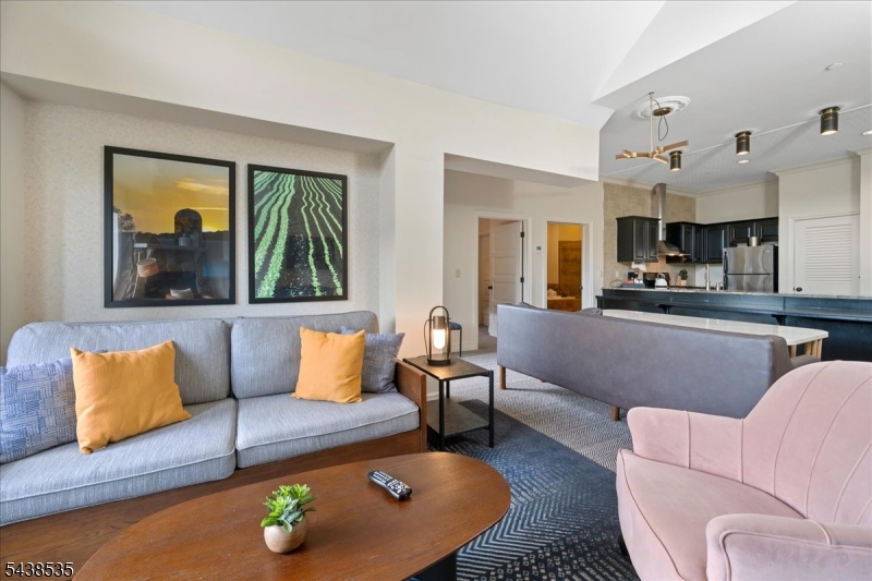 Crystal Springs - Residential