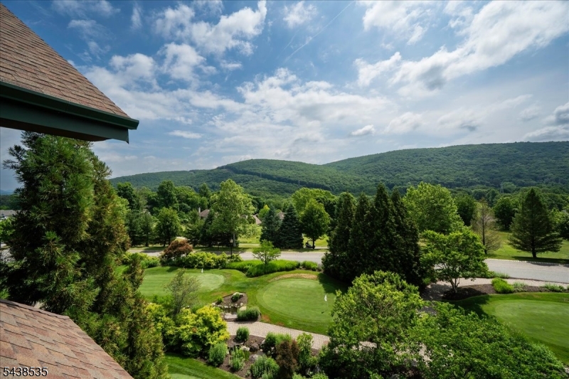 Crystal Springs - Residential