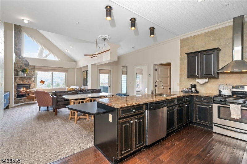 Crystal Springs - Residential