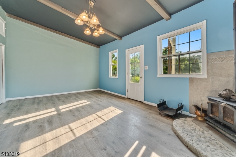 PORT MURRAY - Residential