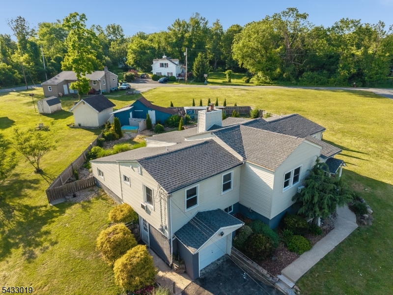 PORT MURRAY - Residential