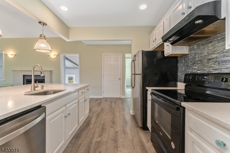 PORT MURRAY - Residential