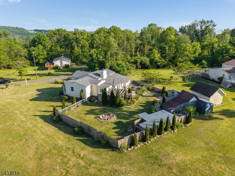 PORT MURRAY - Residential