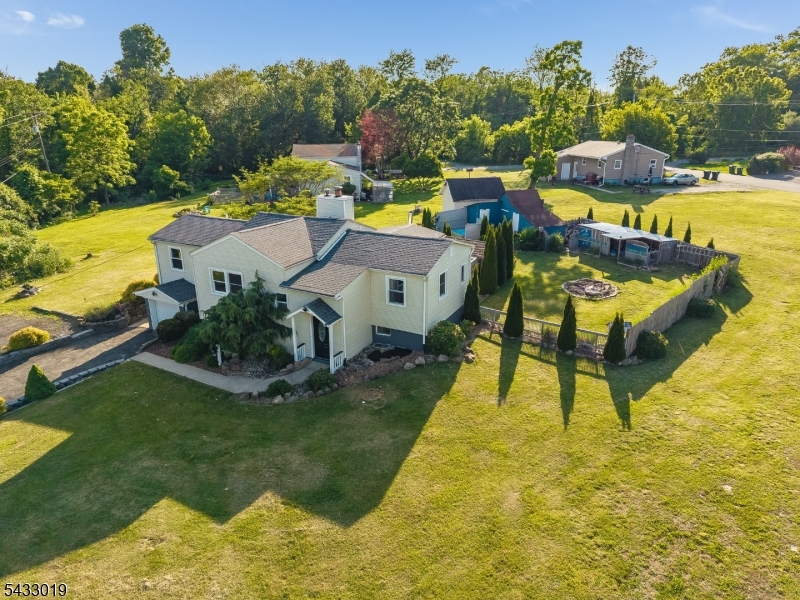 PORT MURRAY - Residential