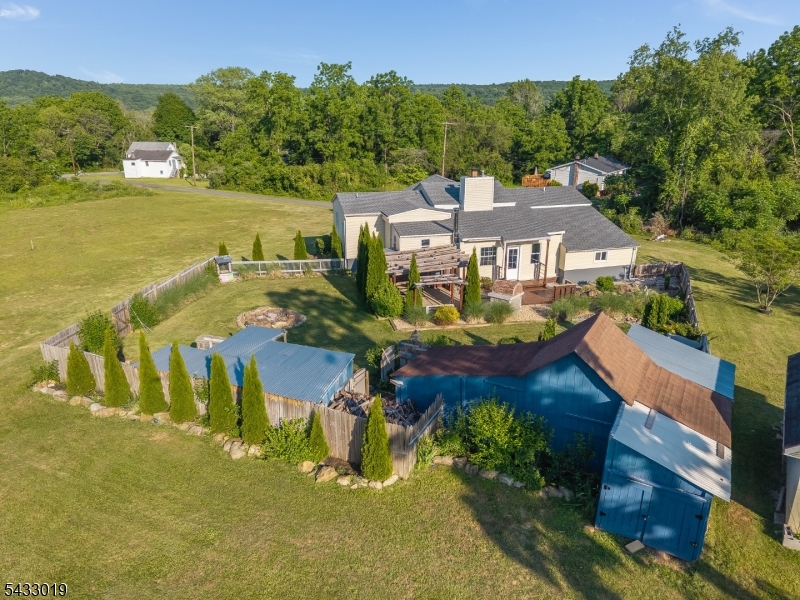 PORT MURRAY - Residential