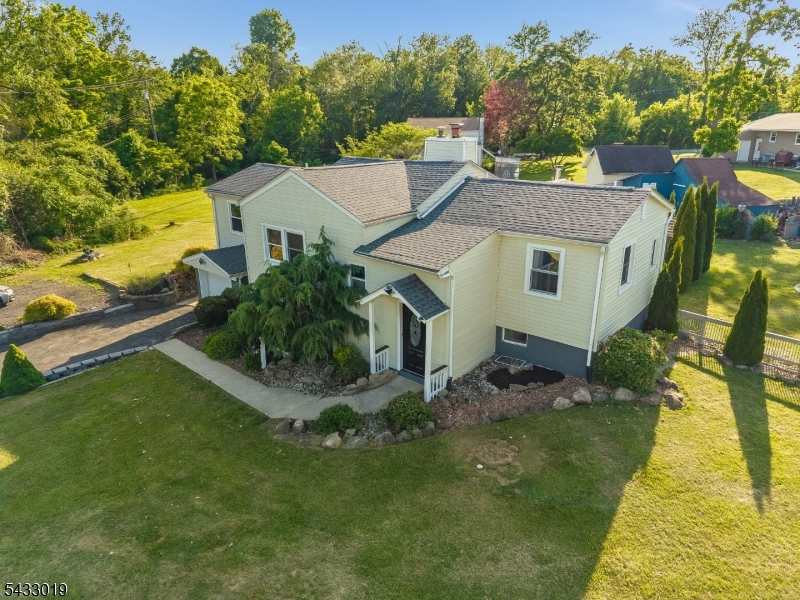 PORT MURRAY - Residential