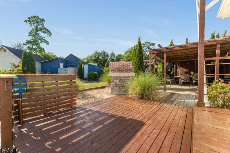 PORT MURRAY - Residential