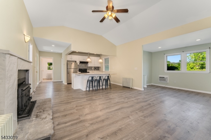 PORT MURRAY - Residential