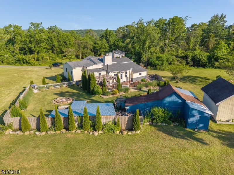PORT MURRAY - Residential