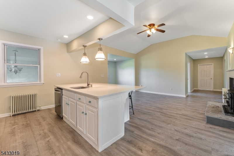 PORT MURRAY - Residential
