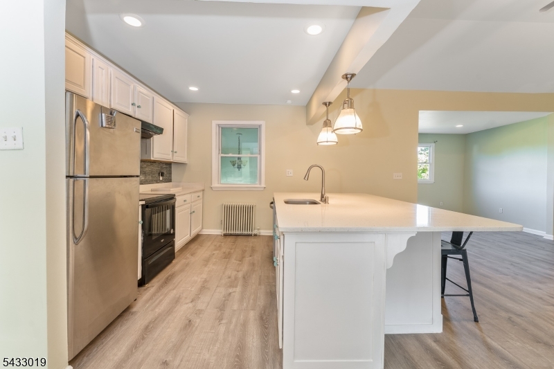 PORT MURRAY - Residential
