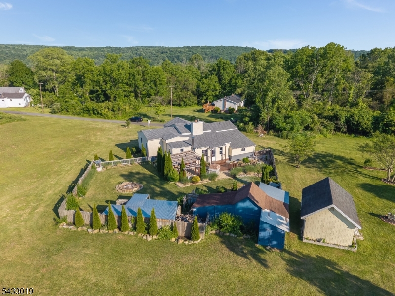 PORT MURRAY - Residential