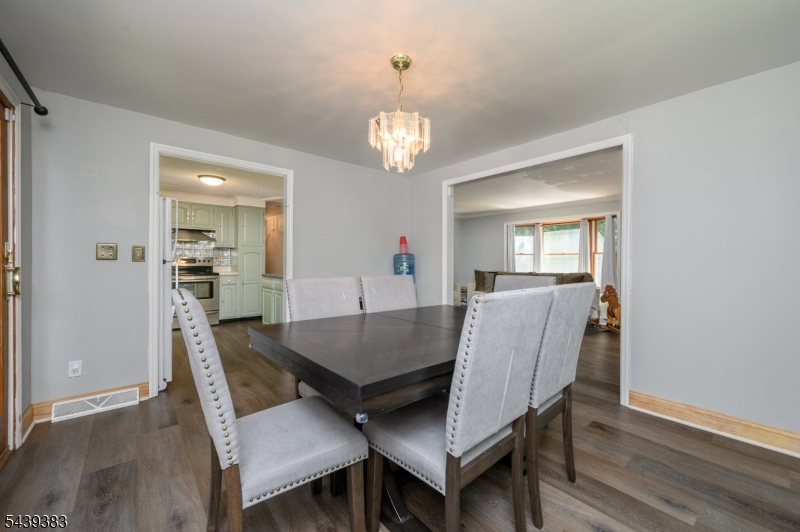 Califon - Residential