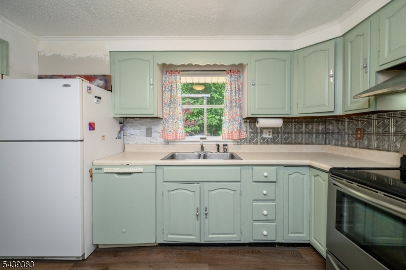 Califon - Residential