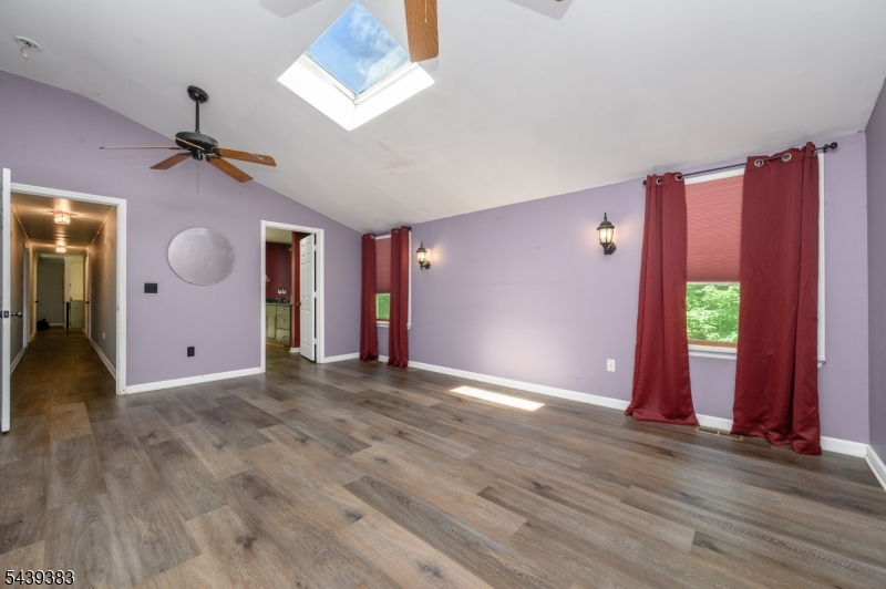 Califon - Residential