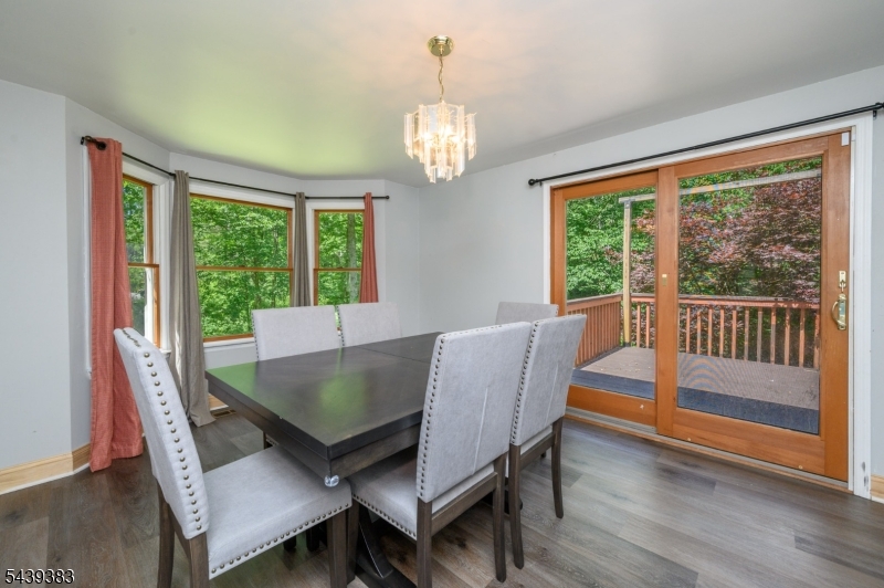 Califon - Residential