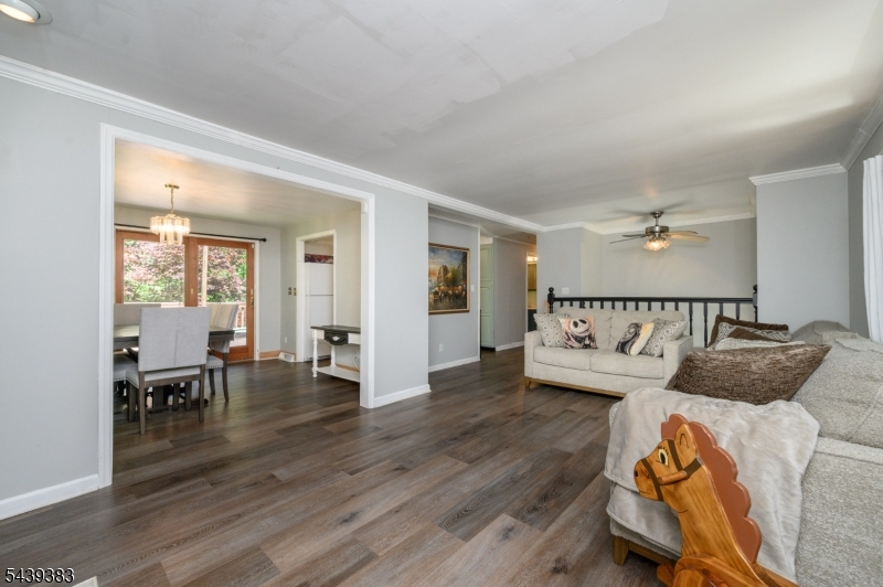Califon - Residential