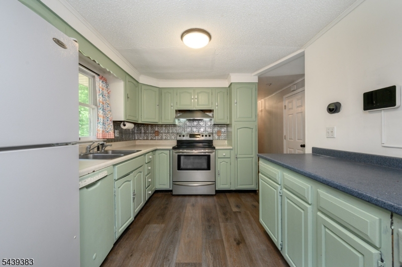 Califon - Residential