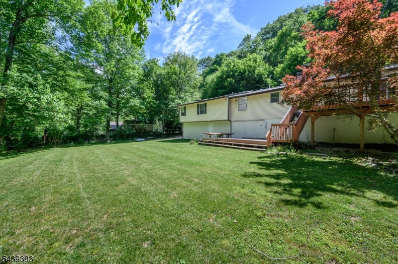 Califon - Residential