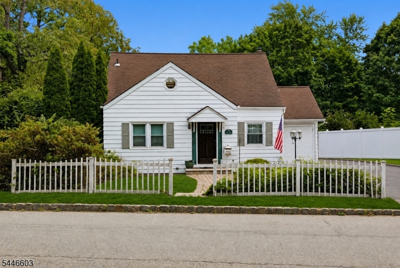 Hillside - Residential