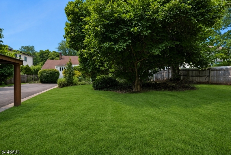 Hillside - Residential