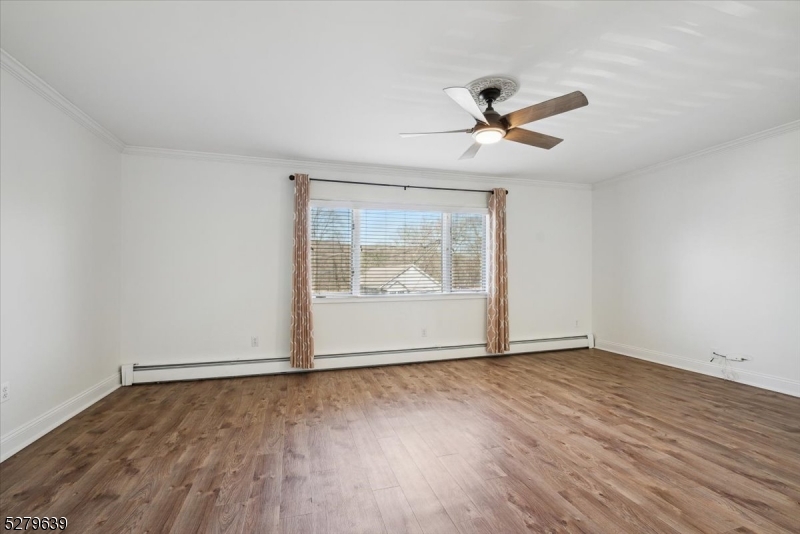 park - Residential Lease