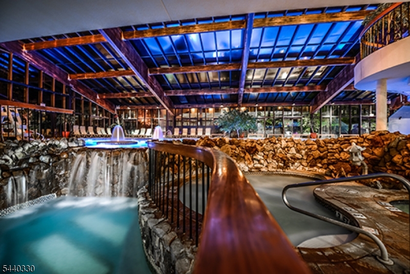 Minerals Hotel - Residential