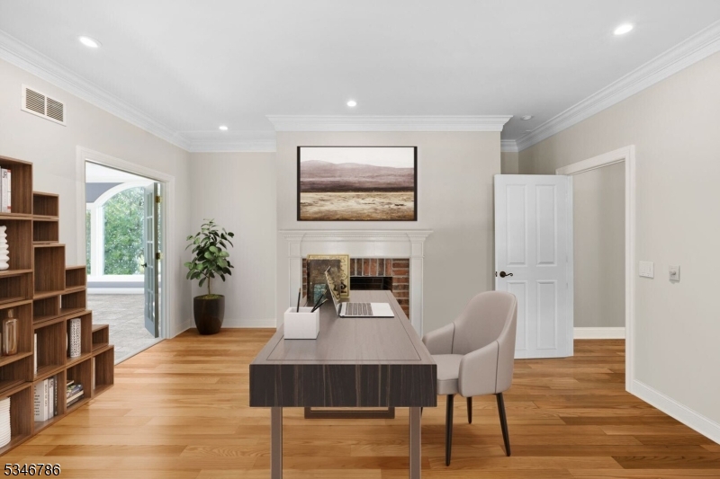 Linden Lane - Residential