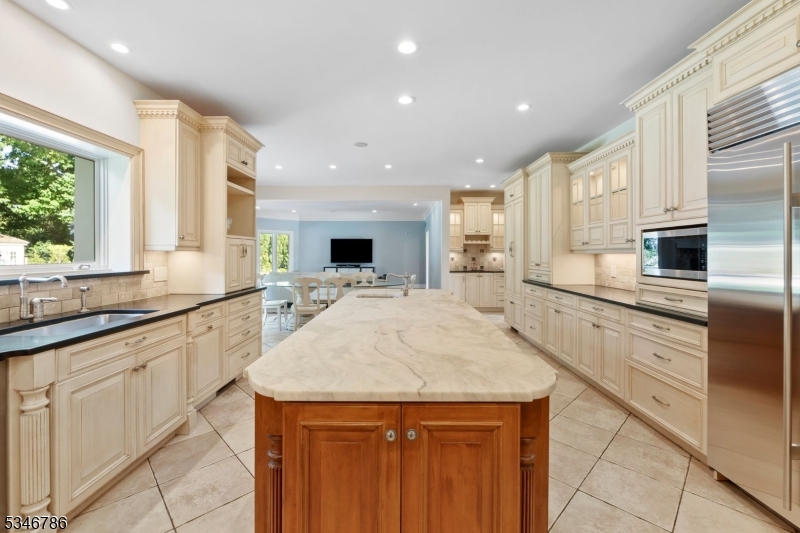 Linden Lane - Residential