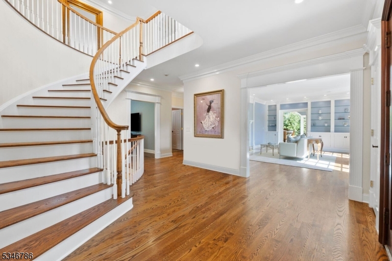 Linden Lane - Residential