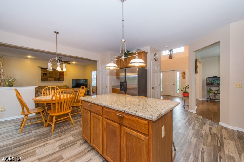 Brittany Hills - Residential