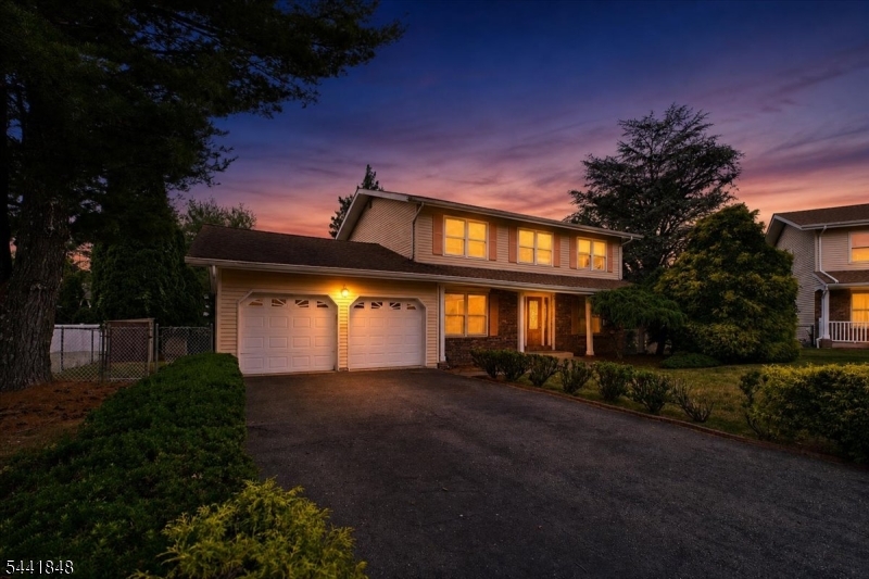 Point View Estates - Residential