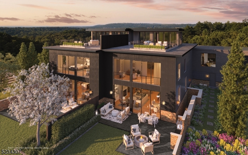 Pendry Residences Natirar - Residential